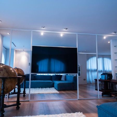 Luxury Apartment Milan Exterior photo