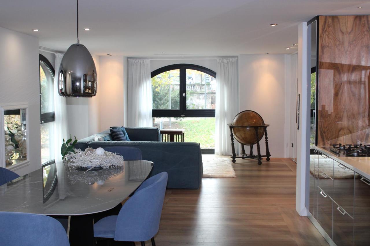 Luxury Apartment Milan Exterior photo