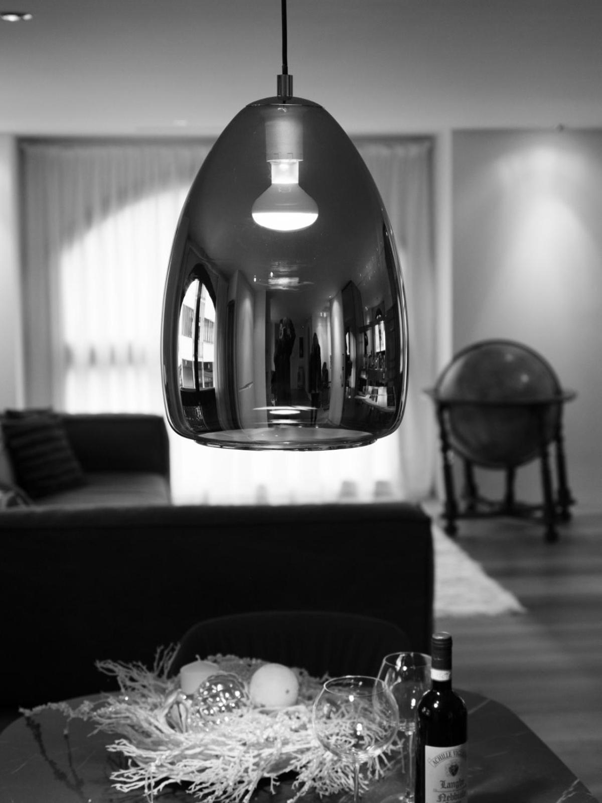 Luxury Apartment Milan Exterior photo